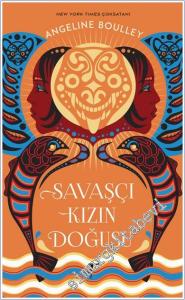 Savaşçı Kızın Doğuşu -        2024