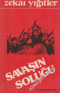 Savaşın Soluğu -