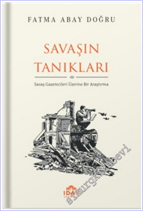 Savaşın Tanıkları -        2024