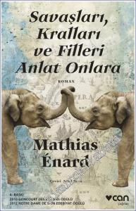 Savaşları Kralları ve Filleri Anlat Onlara -        2025