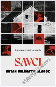 Savcı -        2026