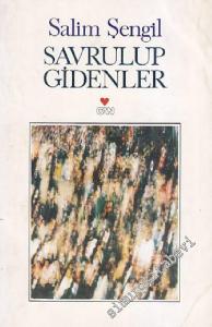 Savrulup Gidenler  -        1987