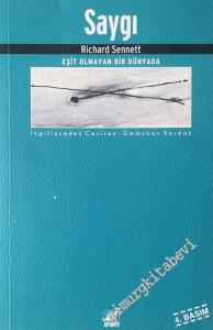 Saygı: Eşit Olmayan Bir Dünyada -        2019
