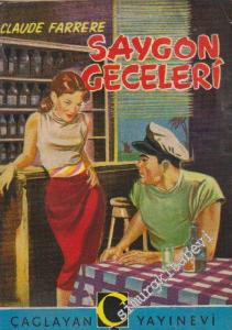 Saygon Geceleri -        1954