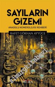 Sayıların Gizemi: Anadolu Nümerolojisi Rehberi -        2016