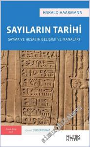 Sayıların Tarihi: Sayma ve Hesabın Gelişimi ve Manaları -        2021