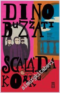 Scala'da Korku -        2025