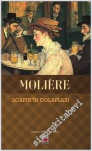 Scapin'in Dolapları -        2025