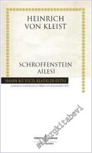 Schroffensteın Ailesi -        2023