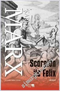 Scorpion ile Felix -        2025