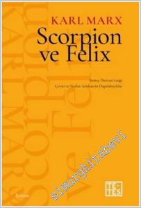 Scorpion ve Felix -        2025