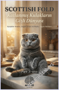 Scottish Fold: Katlanmış Kulakların Gizli Dünyası -        2026