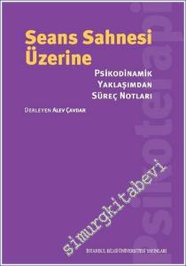Seans Sahnesi Üzerine -        2024