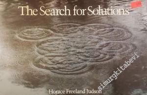 Search for Solutions -        1982
