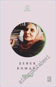 Şebek Romanı -        2023