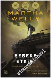 Şebeke Etkisi : Katilbot Günlükleri 5 -        2022