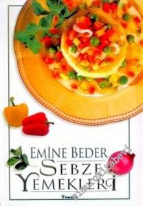 Sebze Yemekleri CİLTLİ -        2002