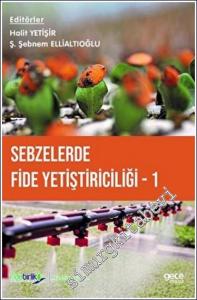 Sebzelerde Fide Yetiştiriciliği 1 -        2023