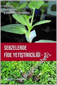 Sebzelerde Fide Yetiştiriciliği 2 -        2023