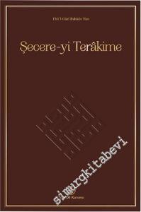 Şecere-yi Terakime -        2019