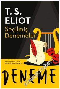 Seçilmiş Denemeler -        2025