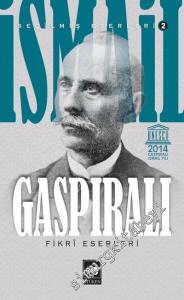 Seçilmiş Eserleri 2: Fikri Eserleri -