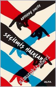 Seçilmiş Halklar -        2018