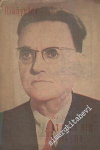 Seçilmiş Hikâyeler Dergisi - Ataç'la Bir Konuşma - Sayı: 50  Cilt: 12