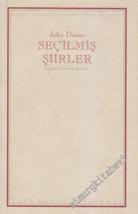 Seçilmiş Şiirler -        2023