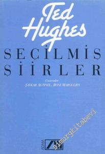 Seçilmiş Şiirler -        1987