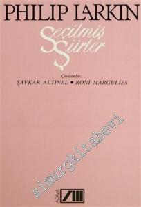Seçilmiş Şiirler -        1990