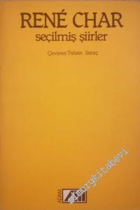 Seçilmiş Şiirler -        1983