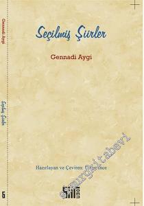 Seçilmiş Şiirler -        2016
