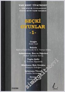 Seçki Oyunlar 1 -        2025
