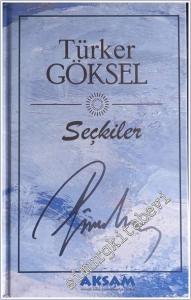 Seçkiler CİLTLİ İMZALI İTHAFLI CİLTLİ -        2014