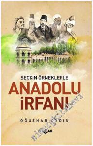 Seçkin Örneklerle Anadolu İrfanı -        2023