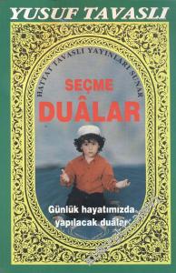 Seçme Dualar  -