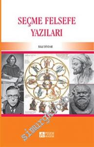 Seçme Felsefe Yazıları -