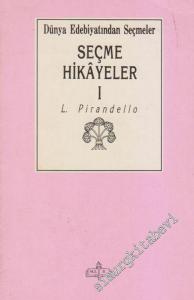 Seçme Hikâyeler 1 -