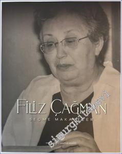 Seçme Makaleler = Selected articles -        2023