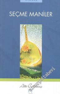 Seçme Maniler -