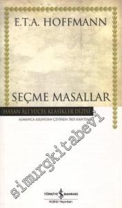 Seçme Masallar -        2024