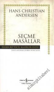 Seçme Masallar -        2025