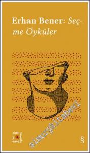 Seçme Öyküler -        2022