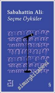 Seçme Öyküler -        2022