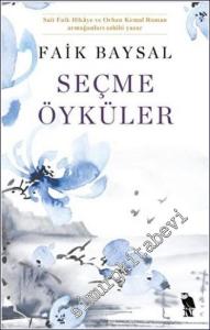 Seçme Öyküler -        2023