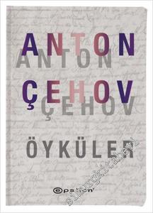 Seçme Öyküler     -
