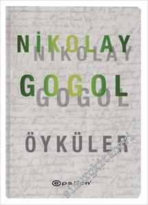 Seçme Öyküler     -