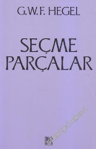 Seçme Parçalar -        2011