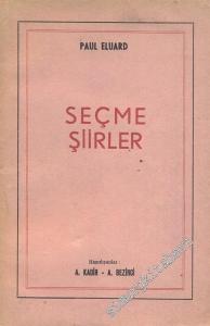 Seçme Şiirler -        1961